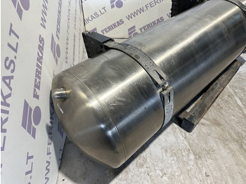 Rezervoar za gorivo za Kamion Iveco LNG gas tank: slika 3