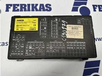 Upravljačka jedinica IVECO