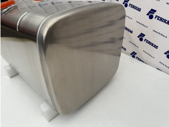Rezervoar za gorivo za Kamion novi Iveco New aluminum fuel tank 400L: slika 2 Rezervoar za gorivo za Kamion novi Iveco New aluminum fuel tank 400L: slika 2