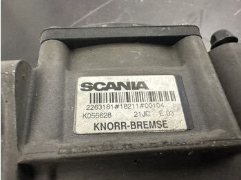 Delovi kočnica za Kamion KNORR-BREMSE: slika 3