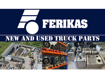 Delovi kočnica za Kamion KNORR-BREMSE: slika 4