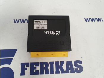 Upravljačka jedinica MAN