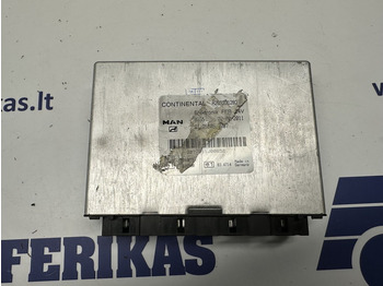 Upravljačka jedinica MAN