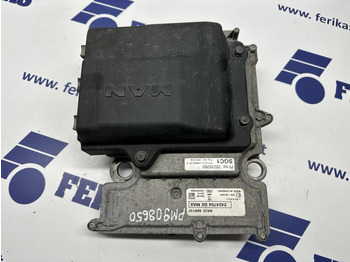 Upravljačka jedinica za Kamion MAN GRS905 TIPMATIC gearbox control unit: slika 2