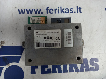 Upravljačka jedinica MAN