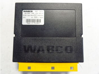 Upravljačka jedinica MAN TGX