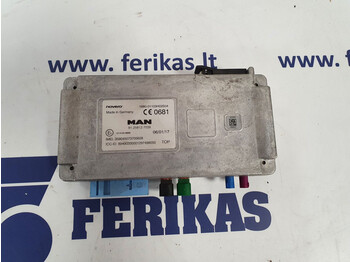 Upravljačka jedinica MAN