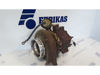 Turbo MERCEDES-BENZ Actros