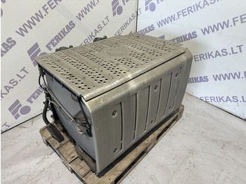 Katalizator MERCEDES-BENZ Actros