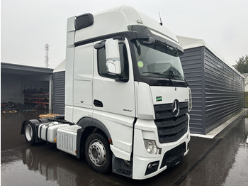 Motor i delovi MERCEDES-BENZ Actros