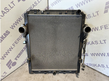 Radijator MERCEDES-BENZ Actros