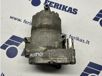 Kompresor klima uređaja za Kamion Mercedes-Benz Actros MP5: slika 2