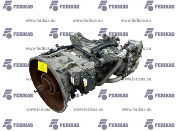 Menjač MERCEDES-BENZ