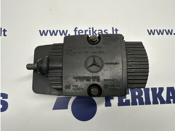 Električni sistem MERCEDES-BENZ