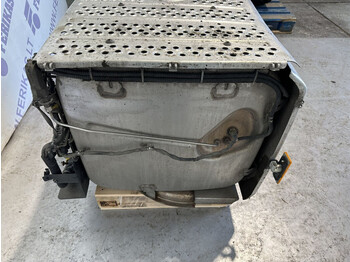 Katalizator za Kamion Mercedes-Benz: slika 4 Katalizator za Kamion Mercedes-Benz: slika 4