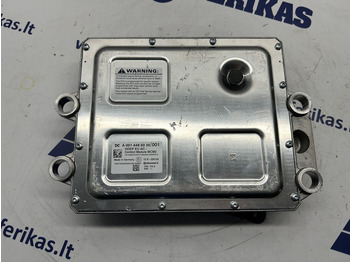 Upravljačka jedinica MERCEDES-BENZ