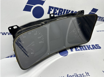 Komandna tabla MERCEDES-BENZ