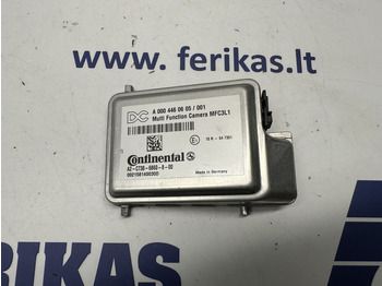 Upravljačka jedinica MERCEDES-BENZ