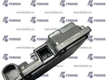 Upravljačka jedinica za Kamion Mercedes-Benz Multi Function Camera MPC2: slika 4 Upravljačka jedinica za Kamion Mercedes-Benz Multi Function Camera MPC2: slika 4