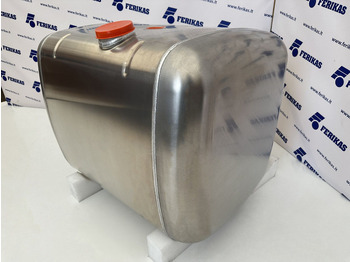 Rezervoar za gorivo za Kamion novi Mercedes-Benz New aluminum fuel tank 320L: slika 2 Rezervoar za gorivo za Kamion novi Mercedes-Benz New aluminum fuel tank 320L: slika 2
