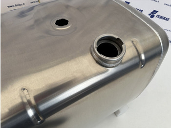 Rezervoar za gorivo za Kamion novi Mercedes-Benz New aluminum fuel tank 320L: slika 4 Rezervoar za gorivo za Kamion novi Mercedes-Benz New aluminum fuel tank 320L: slika 4