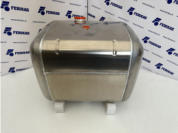 Rezervoar za gorivo za Kamion novi Mercedes-Benz New aluminum fuel tank 320L: slika 5 Rezervoar za gorivo za Kamion novi Mercedes-Benz New aluminum fuel tank 320L: slika 5