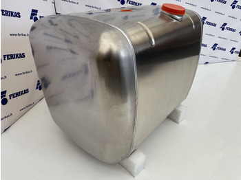 Rezervoar za gorivo za Kamion novi Mercedes-Benz New aluminum fuel tank 320L: slika 3 Rezervoar za gorivo za Kamion novi Mercedes-Benz New aluminum fuel tank 320L: slika 3