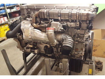 Motor za Kamion Mercedes-Benz OM472LA 560PS: slika 5