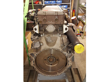 Motor za Kamion Mercedes-Benz OM472LA 560PS: slika 4
