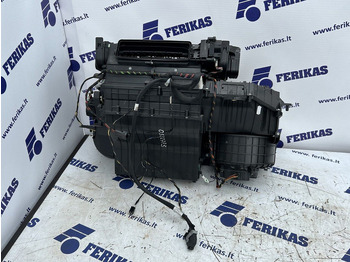 Grejanje/ Ventilacija za Kamion Mercedes-Benz air conditionioning heater system: slika 2