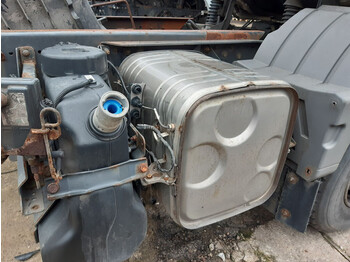 Katalizator MERCEDES-BENZ Atego