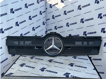 Hauba MERCEDES-BENZ