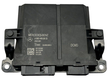 Upravljačka jedinica MERCEDES-BENZ