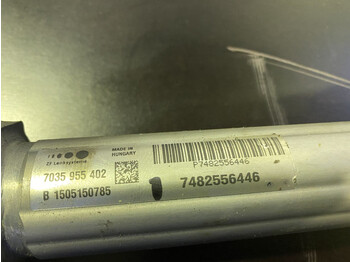 Letva volana za Kamion Renault Steering Gear: slika 3