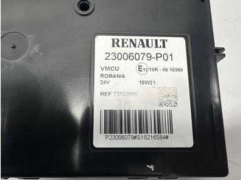Upravljačka jedinica za Kamion Renault T: slika 3