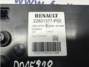 Upravljačka jedinica za Kamion Renault T: slika 4