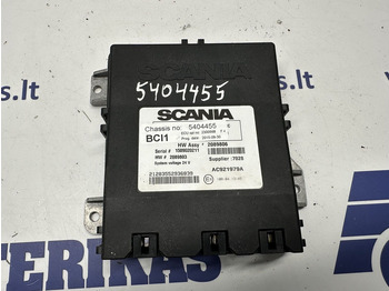 Upravljačka jedinica SCANIA