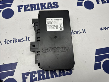 Upravljačka jedinica SCANIA