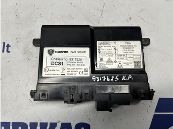 Upravljačka jedinica SCANIA