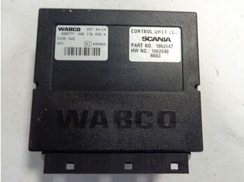 Upravljačka jedinica SCANIA