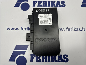 Upravljačka jedinica SCANIA
