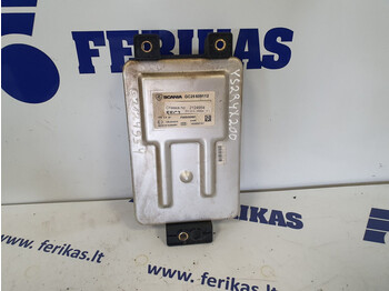 Upravljačka jedinica SCANIA