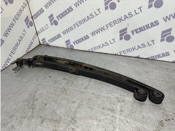 Čelična suspenzija SCANIA