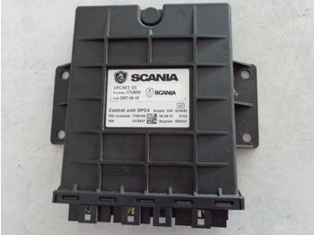Upravljačka jedinica SCANIA