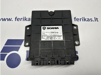 Upravljačka jedinica SCANIA
