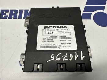 Upravljačka jedinica SCANIA R