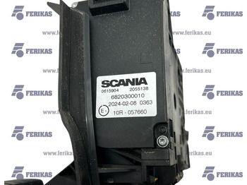 Pedala za Kamion Scania R: slika 5 Pedala za Kamion Scania R: slika 5