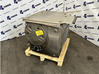 Katalizator SCANIA R