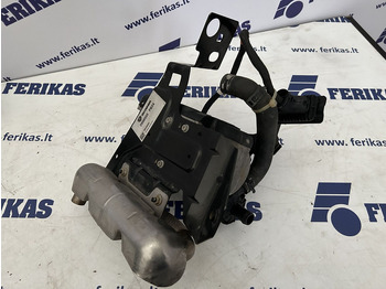 Grejanje/ Ventilacija za Kamion Scania R460: slika 2