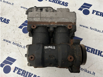 Motor i delovi SCANIA